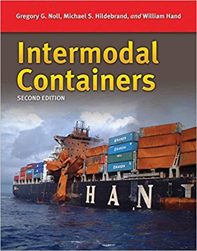 Intermodal Container Emergencies (2nd Edition)